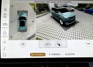 Land Rover Range Rover Sport SUV 3,0 l 221 kw