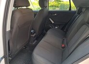 Audi Q2 Kombi 1,5 l 110 kw