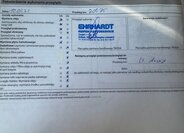 Škoda Rapid Sedan 1,2 l 63 kw