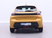 Peugeot 208 Hatchback 1,2 l 74 kw