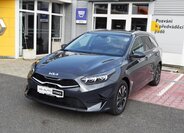 KIA Ceed 2