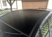 Opel Meriva Hatchback 1,6 l 132 kw