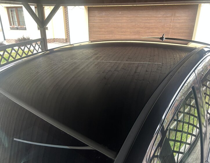 Opel Meriva Hatchback 1,6 l 132 kw