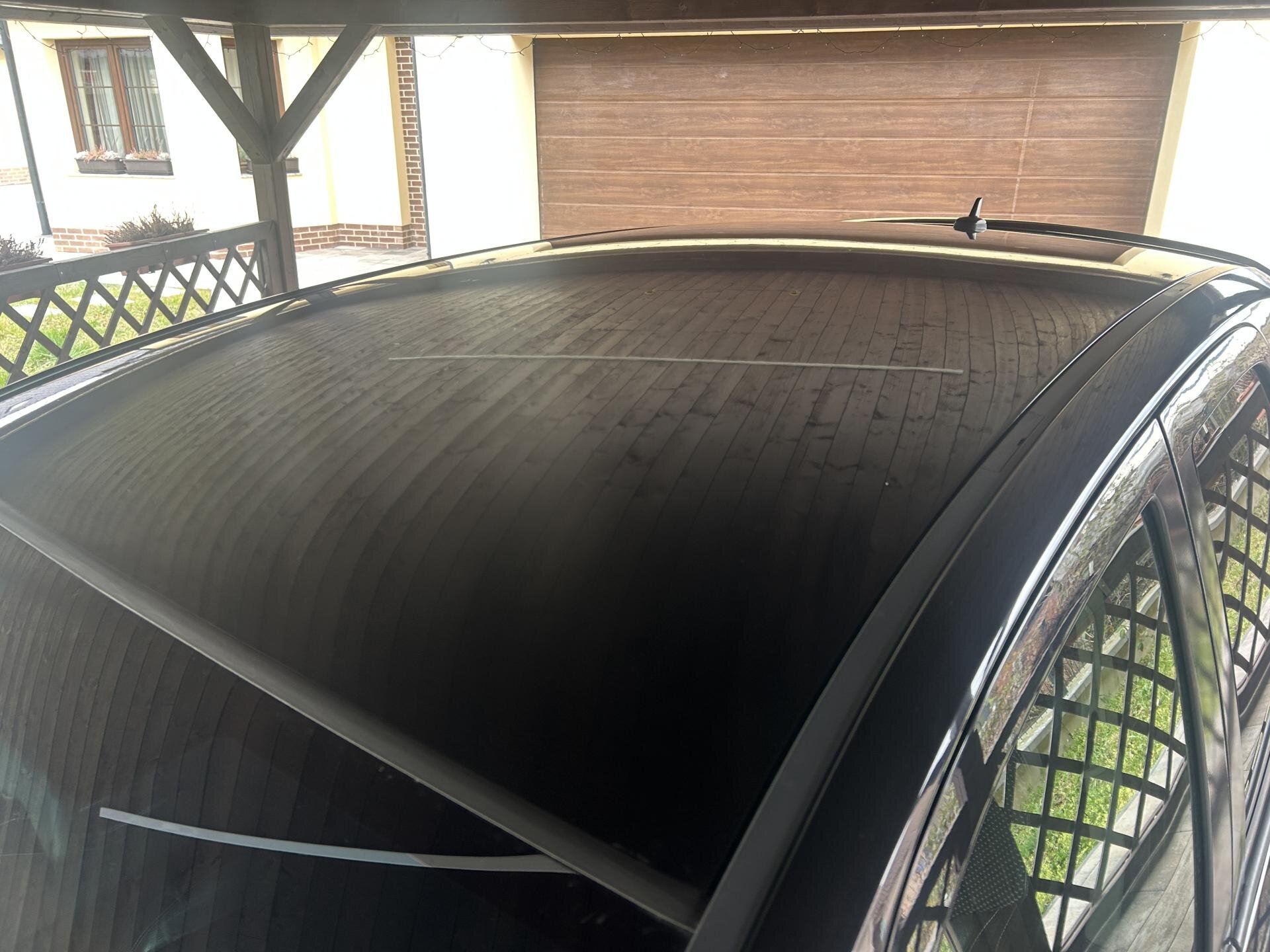 Opel Meriva Hatchback 1,6 l 132 kw