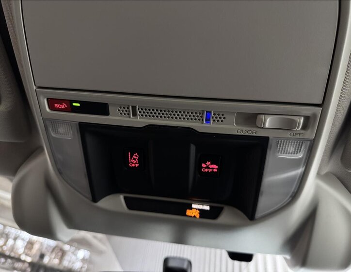 Subaru Forester SUV / Terénní 2,0 l 110 kw