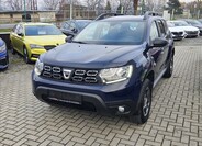 Dacia Duster 1