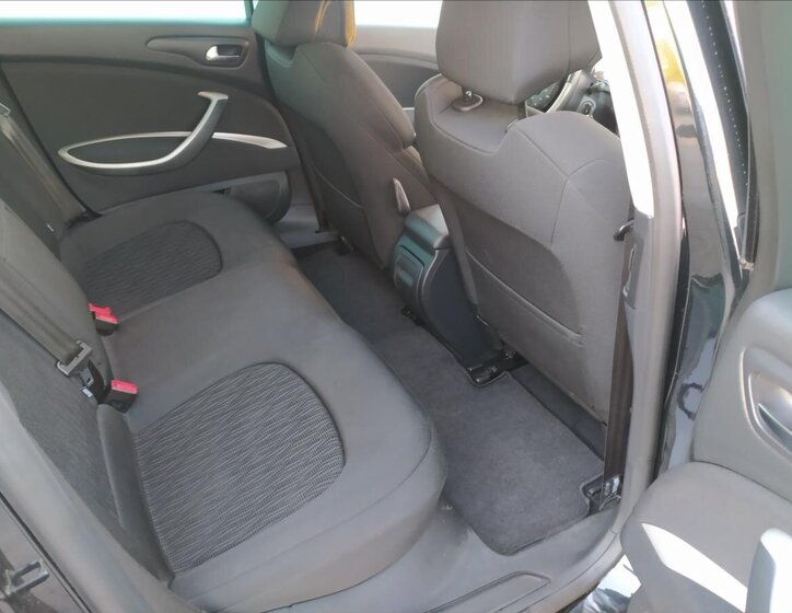Citroën C5 Kombi 1,6 l 82 kw