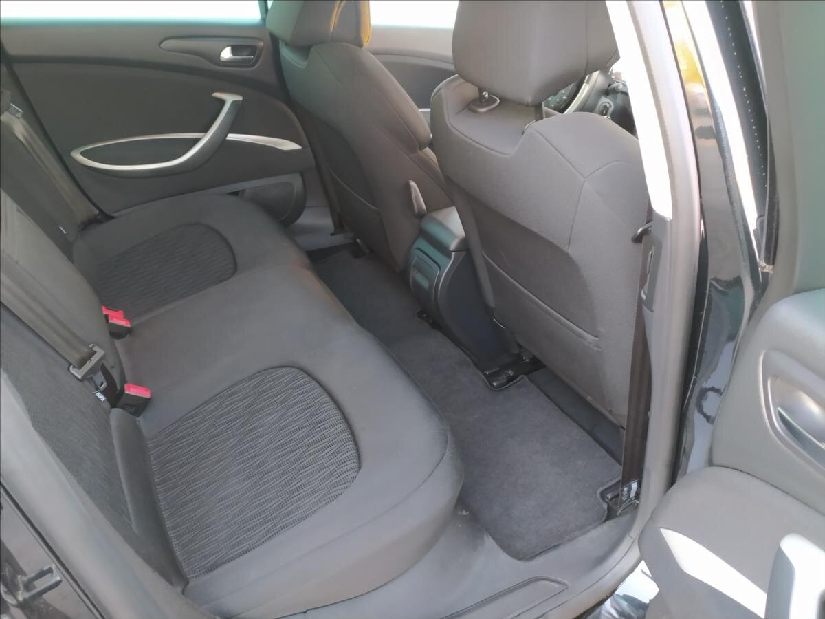 Citroën C5 Kombi 1,6 l 82 kw
