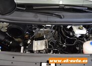 Volkswagen Crafter Skříň 2,0 l 103 kw