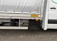 Mercedes-Benz Sprinter 18