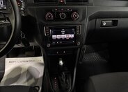 Volkswagen Caddy Ostatní 0,0 83 kw