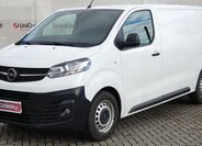 Opel Vivaro Užitková 2,0 l 106 kw