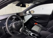 Toyota Corolla Kombi 1,8 l 102 kw