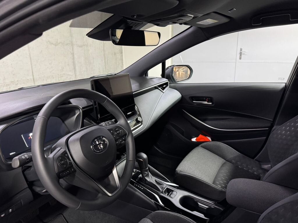 Toyota Corolla Kombi 1,8 l 102 kw