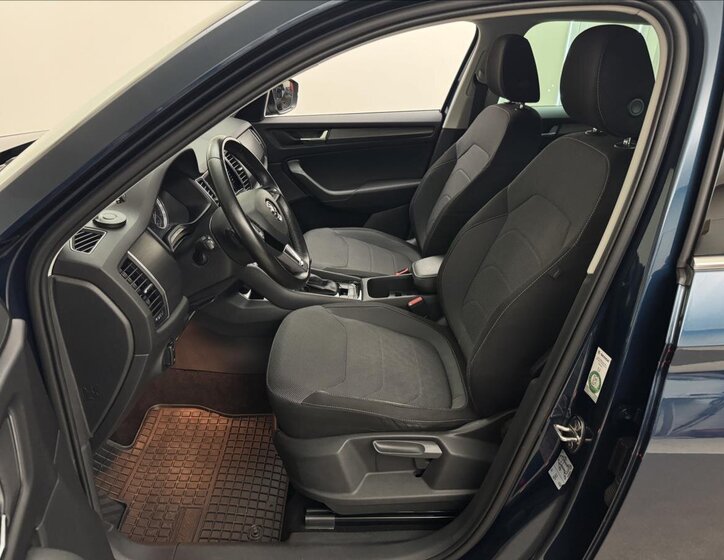 Škoda Kodiaq SUV / Terénní 2,0 l 110 kw