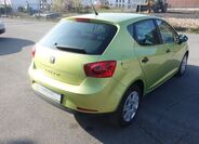 Seat Ibiza 6