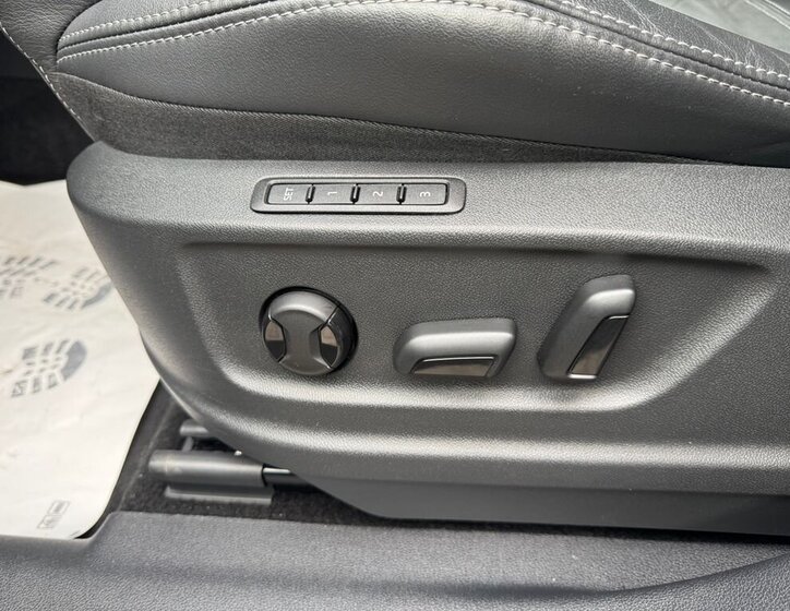 Škoda Kodiaq SUV / Terénní 2,0 l 140 kw