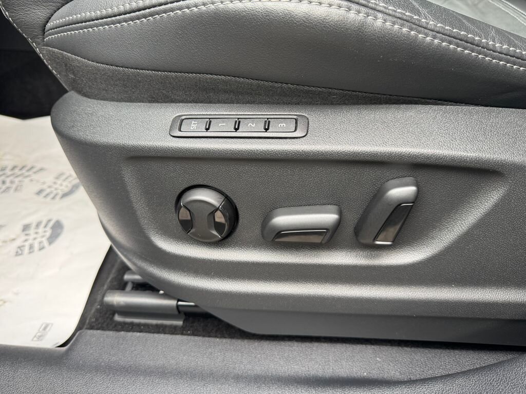 Škoda Kodiaq SUV / Terénní 2,0 l 140 kw