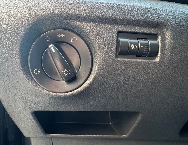 Škoda Fabia Hatchback 1,2 l 63 kw