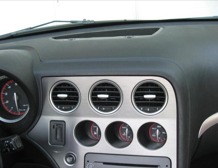 Alfa Romeo Spider 26