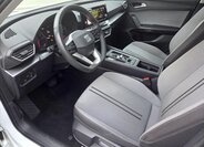 Seat Leon Kombi 1,5 l 110 kw