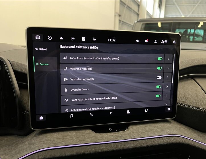 Škoda Kodiaq SUV / Terénní 2,0 l 142 kw