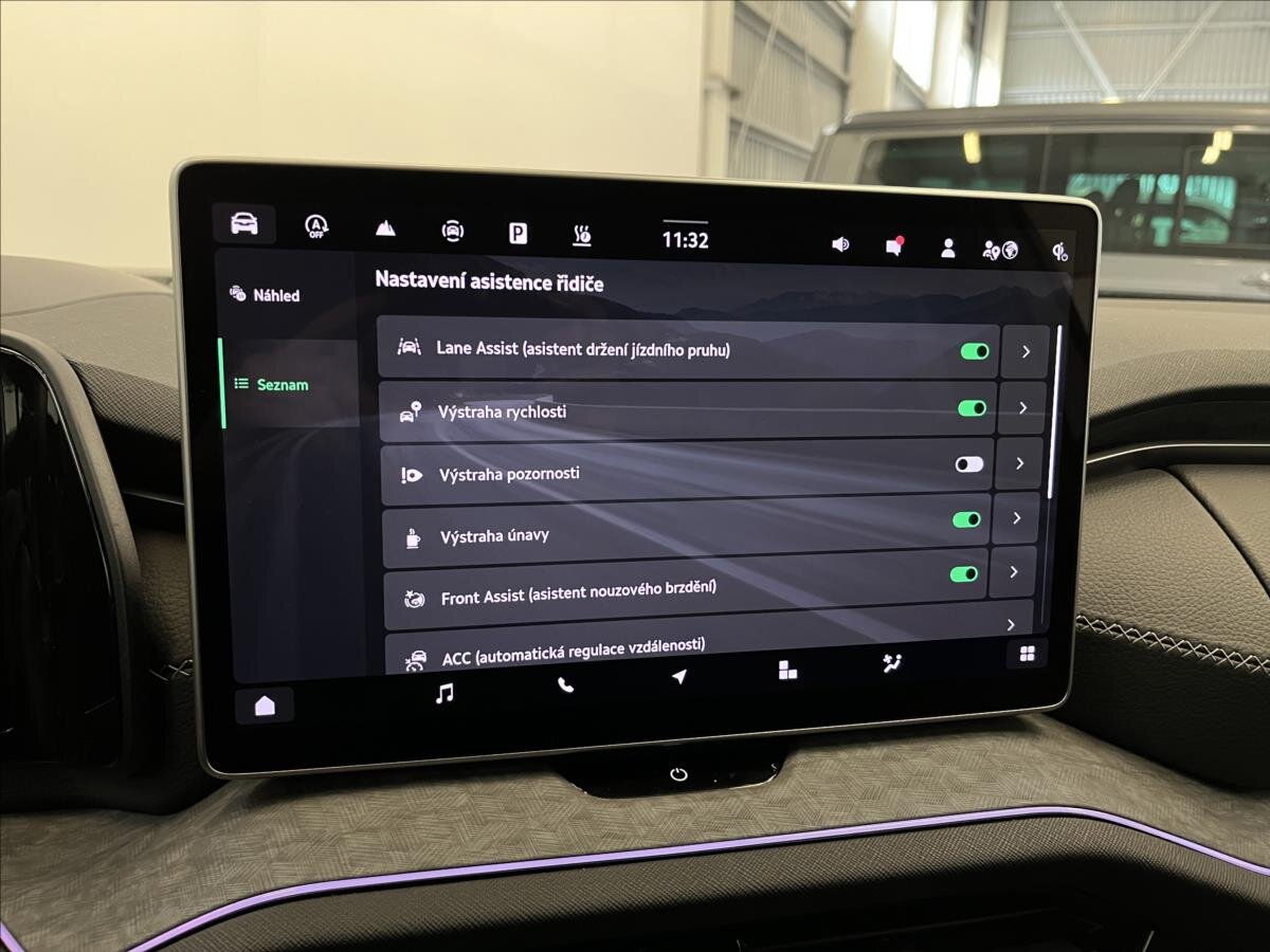 Škoda Kodiaq SUV / Terénní 2,0 l 142 kw