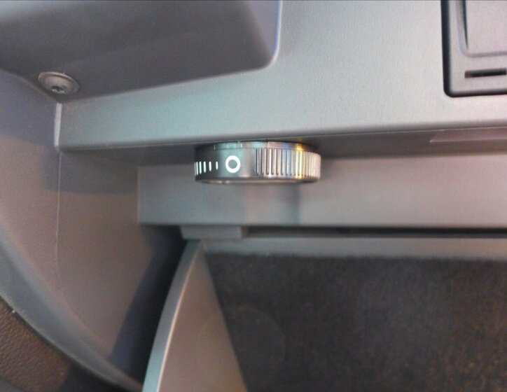 Škoda Superb Kombi 2,0 l 110 kw