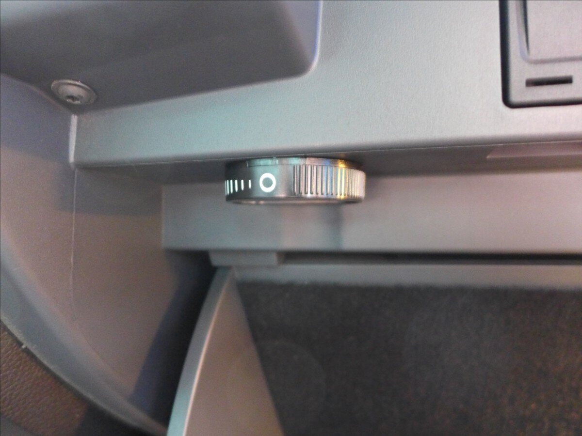 Škoda Superb Kombi 2,0 l 110 kw