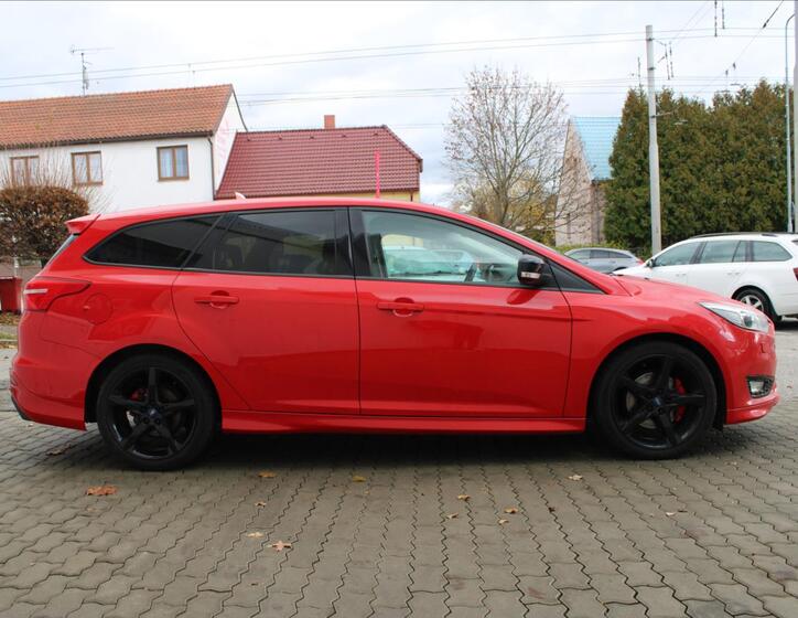 Ford Focus 3