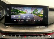 Škoda Octavia Kombi 2,0 l 180 kw