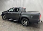 Mercedes-Benz Třídy X 5