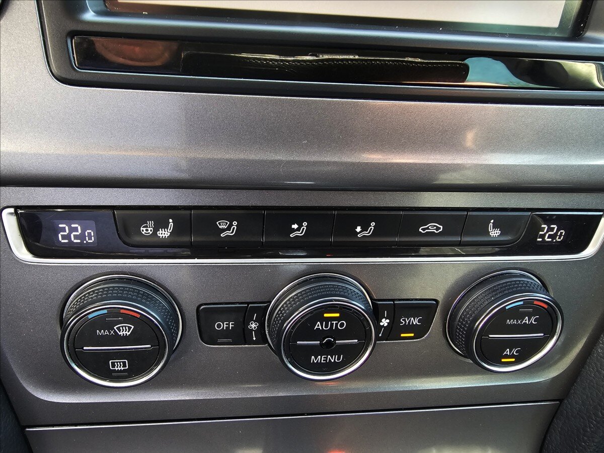 Volkswagen Golf Kombi 1,4 l 92 kw