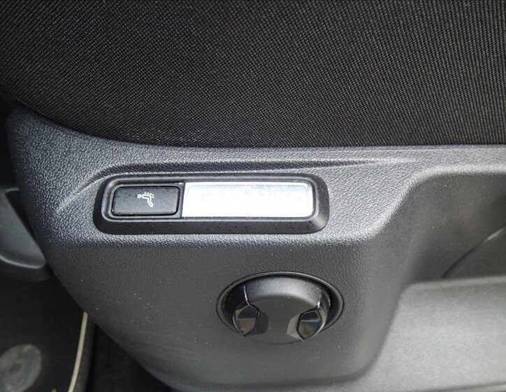 Volkswagen Tiguan SUV / Terénní 2,0 l 110 kw