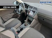 Volkswagen Tiguan SUV 1,4 l 92 kw