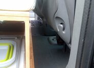 Chrysler Voyager Kombi 0,0 0