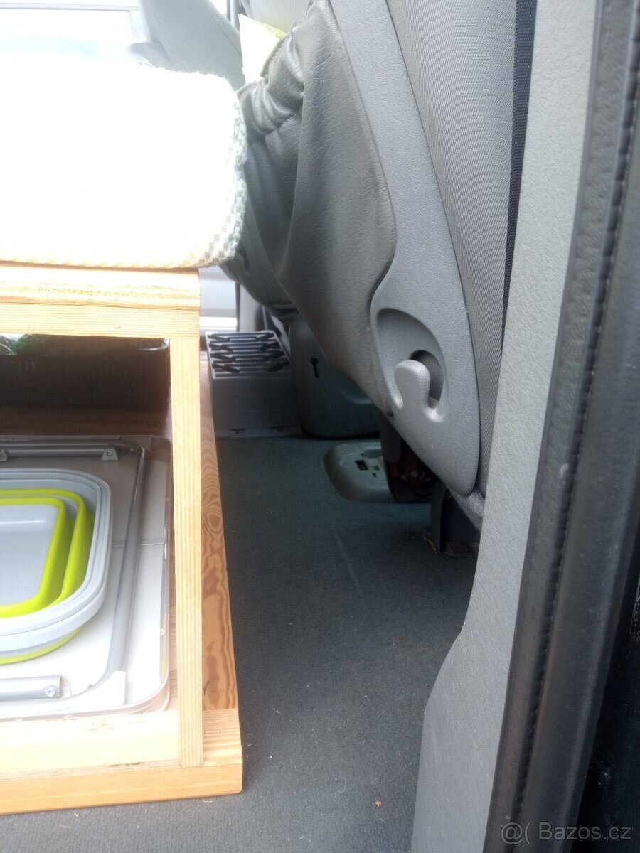 Chrysler Voyager Kombi 0,0 0