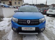 Dacia Sandero Hatchback 898,0 66 kw
