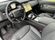Land Rover Range Rover Sport SUV / Terénní 3,0 l 338 kw