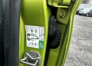 Ford Fiesta Hatchback 1,2 l 60 kw