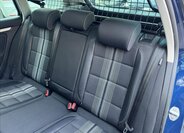 Volkswagen Golf Kombi 1,6 l 77 kw