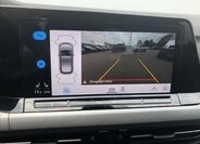 Volkswagen Golf Hatchback 1,5 l 96 kw