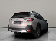 Subaru Outback SUV / Terénní 2,5 l 124 kw