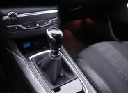Peugeot 308 Kombi 1,2 l 96 kw