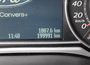 Ford Mondeo Liftback 2,0 l 103 kw