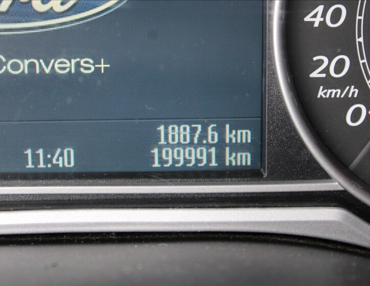 Ford Mondeo Liftback 2,0 l 103 kw