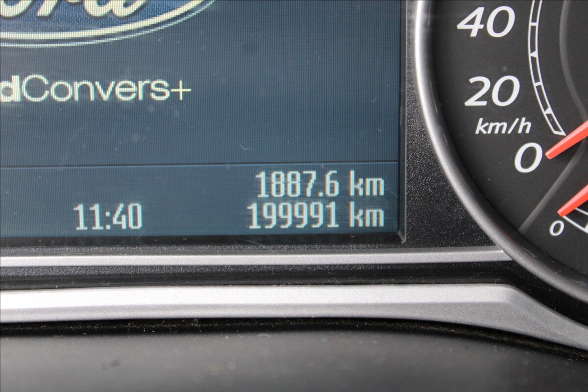 Ford Mondeo Liftback 2,0 l 103 kw