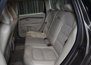 Volvo V70 9