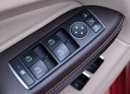 Mercedes-Benz GLE SUV / Terénní 3,0 l 190 kw