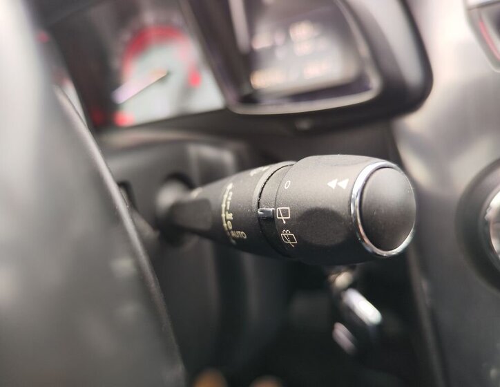 Citroën DS5 Hatchback 2,0 l 120 kw